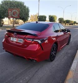 تويوتا كامري